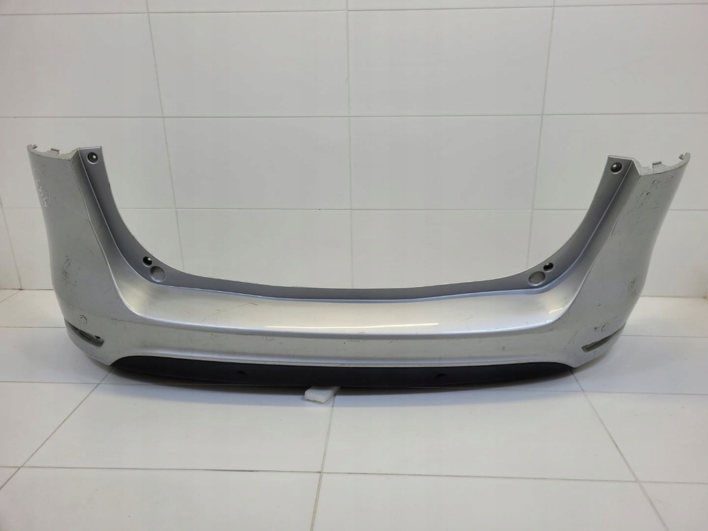 фото №1, Бампер задний ford b-max 2014