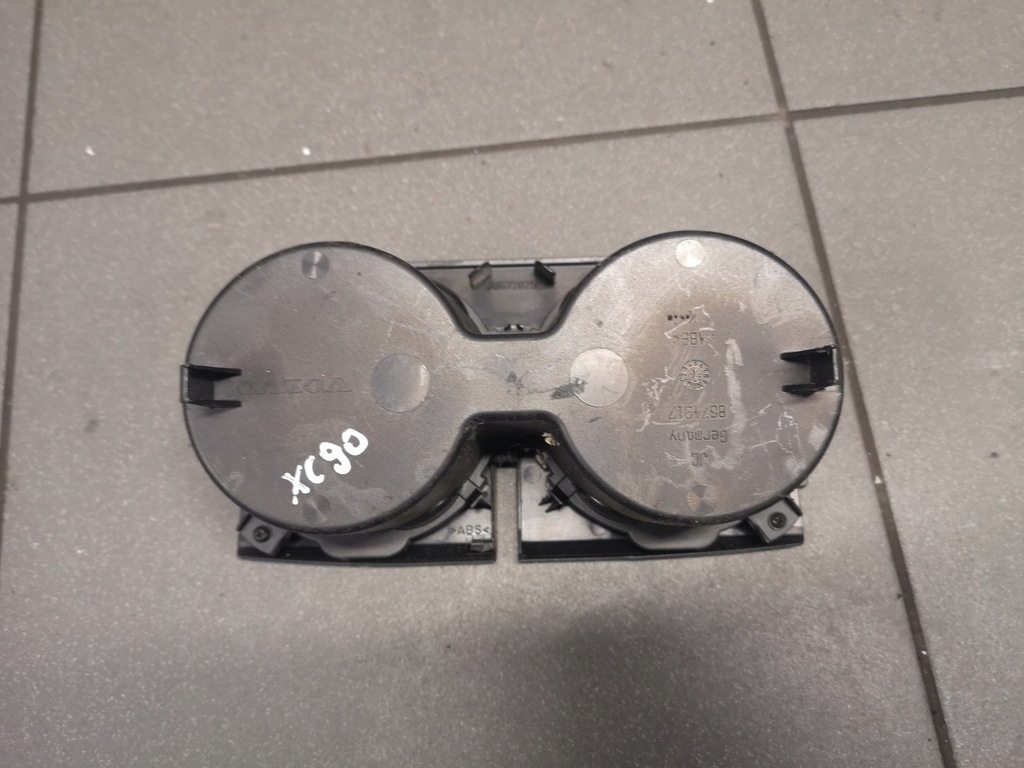 фото №6, Кронштейн na кружки volvo xc90 8674917