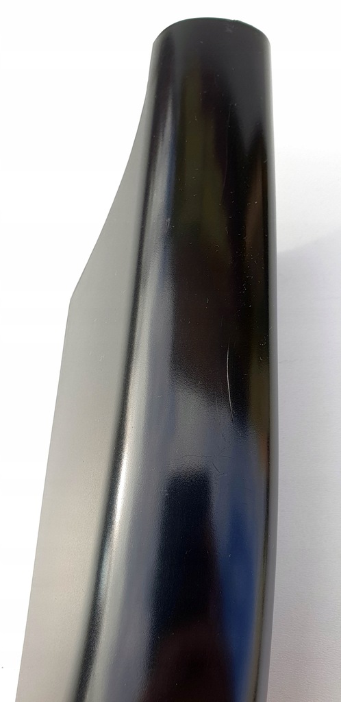 фото №10, Peugeot 206 sw защита заглушка накладка рейлинг рейлинг крыша крыша левый задняя