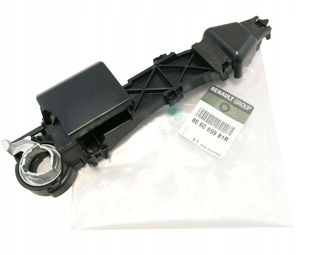 фото №1, Модуль ручка renault master iii 806069981r org