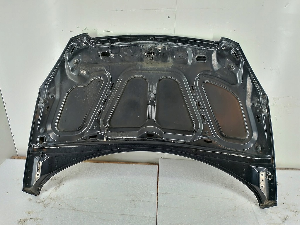 фото №5, Капот peugeot 307 cc exl