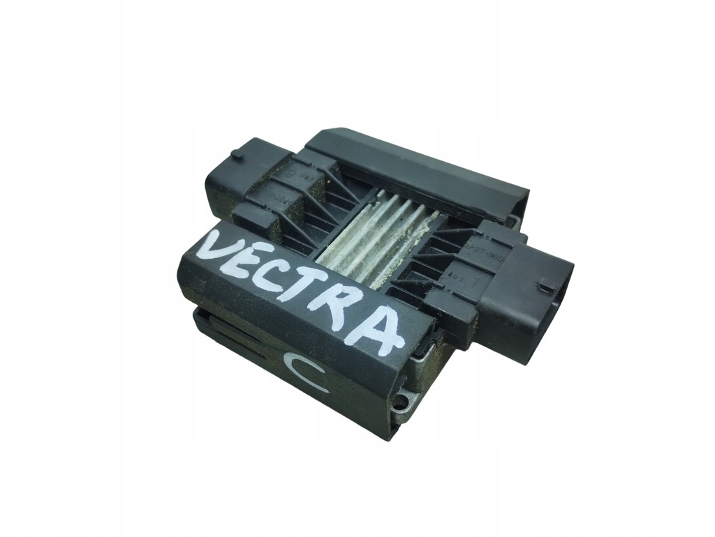 фото №1, Opel vectra c модуль коробки
