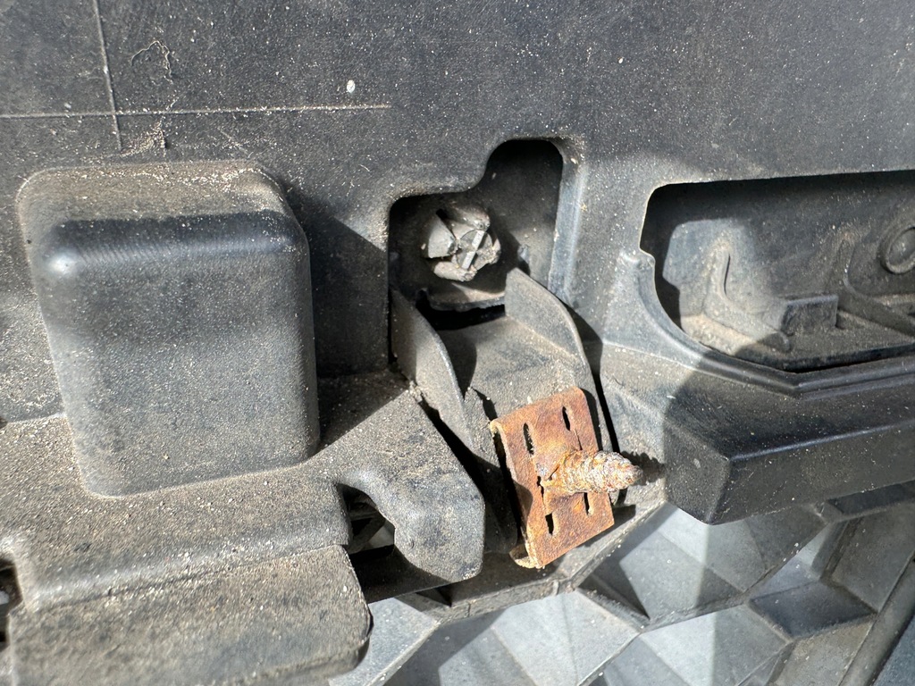 фото №11, Бампер перед передній vw golf v gt kompletny