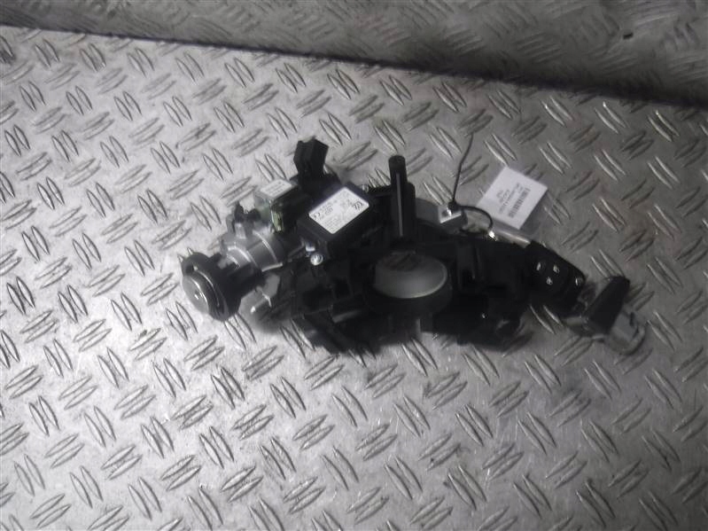 фото №1, Замок зажигания ключ вкладка opel insignia a 2.0 cdti