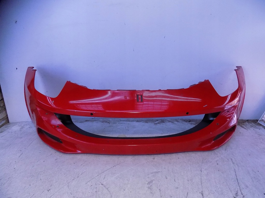 фото №1, Ferrari ferrari ff f-151 передній бампер перед orginal