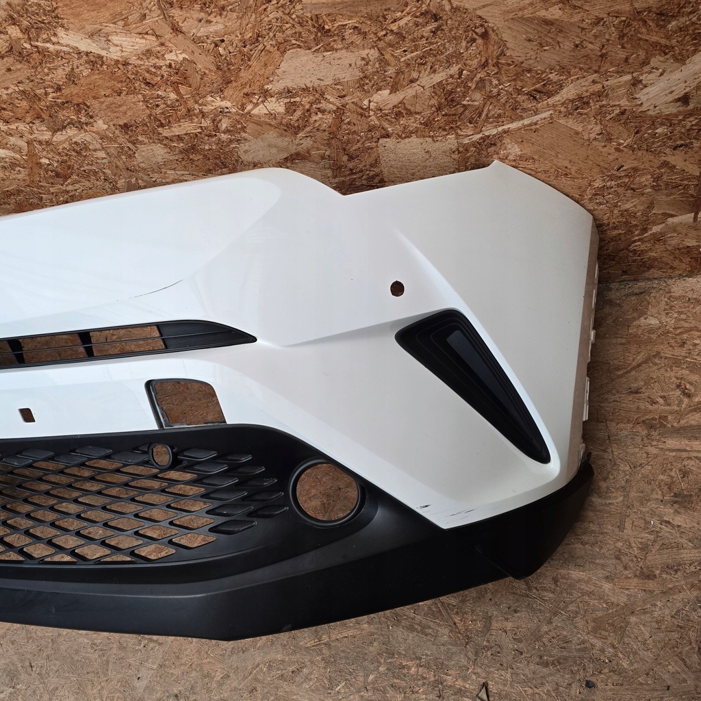 фото №6, Бампер передний перед toyota c-hr chr 52119-f4010