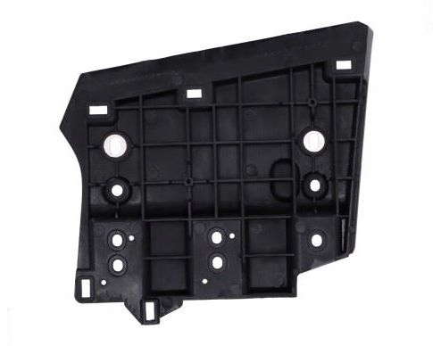 фото №3, Кронштейн решётка scania r500 2017 правый