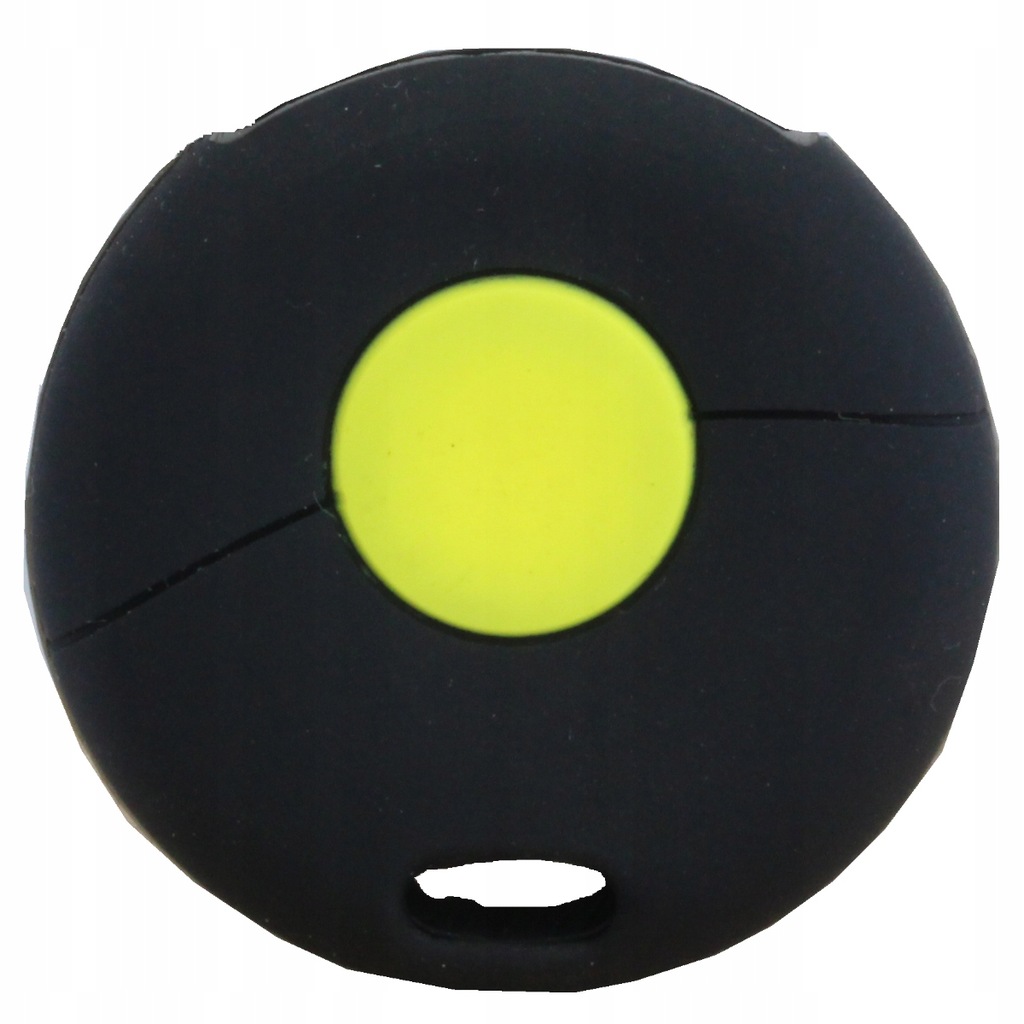 фото №1, Case чехол силиконовый ключа smart fortwo forfour