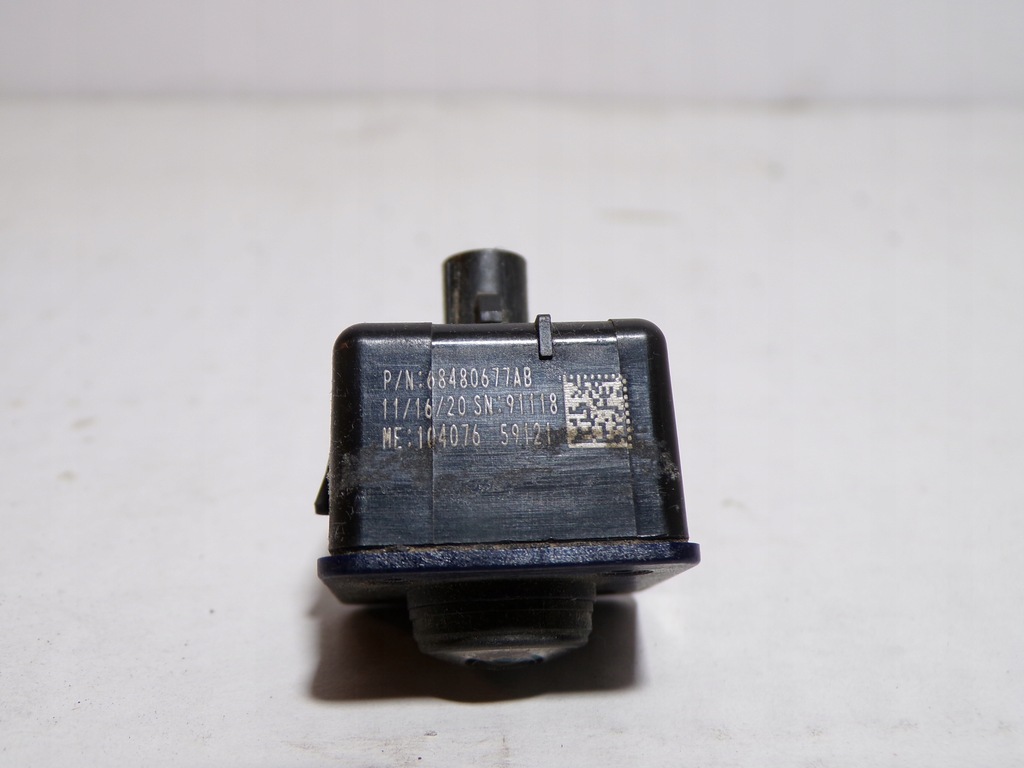 фото №1, Jeep compass ii 21r камера заднего вида 68480677ab