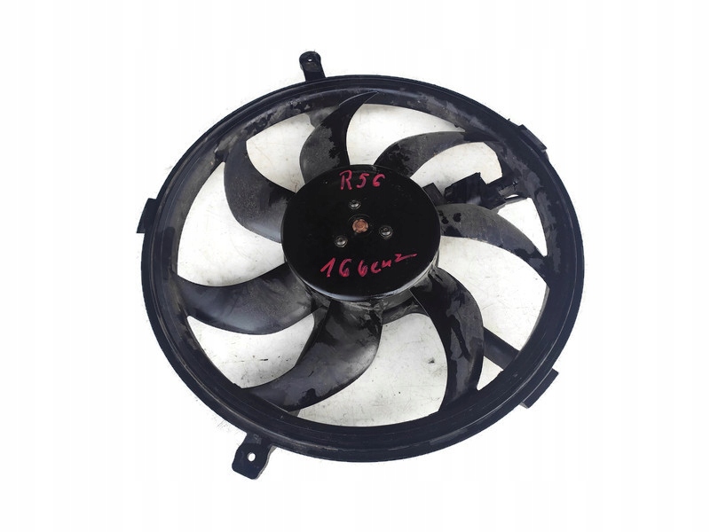 Купити Mini cooper r56 08r 1.6 vti вентилятор радіатора 2754854