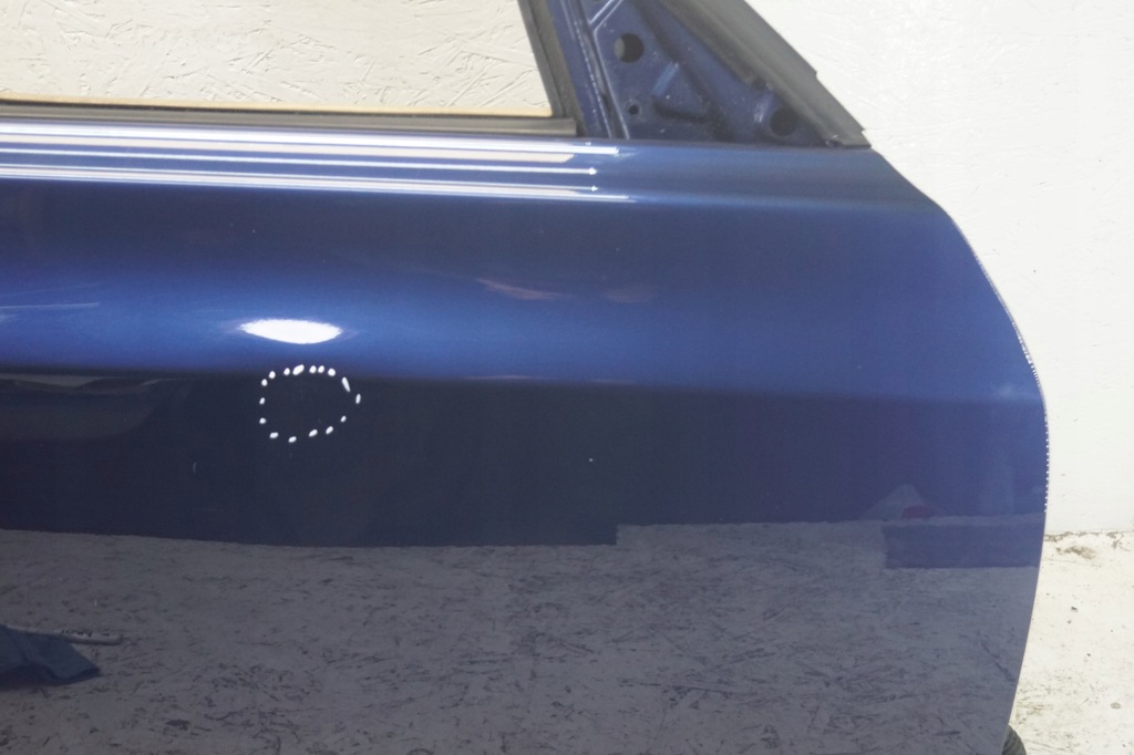 фото №6, Двері правий перед bmw x3 e83