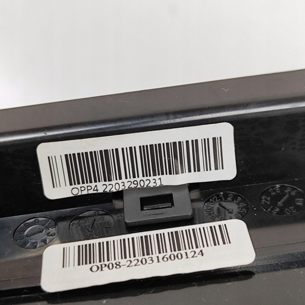 фото №8, Hyundai kona i 2022 переключатель / выключатель обдув вентилятор