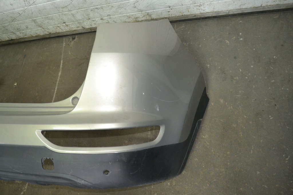 фото №13, Kia storage iv 15-18 бампер задняя 86611-f1000