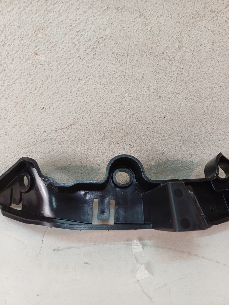 фото №10, Напрямна кронштейн бампера правий перед ford transit connect mk ii 12-