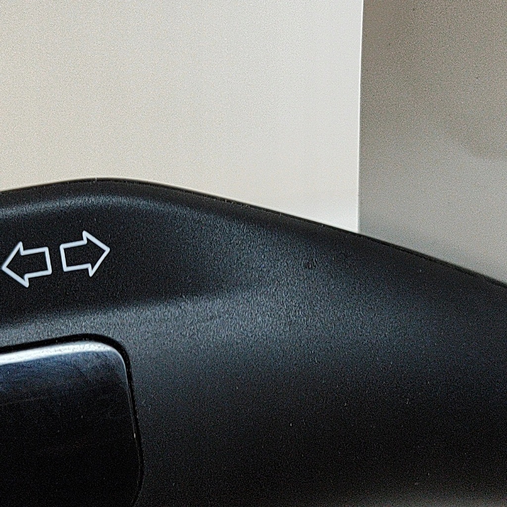 фото №6, Kia ev6 2021 важіль / перемикач поворотники