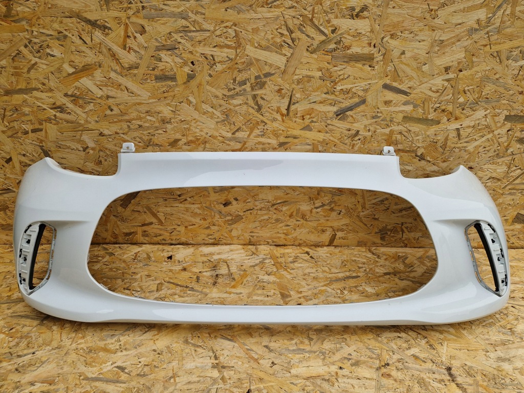 фото №1, Бампер перед smart forfour lift eq ii