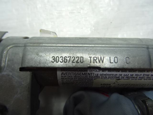 фото №6, Bmw e90 шторка безпеки ліва подушка безпеки