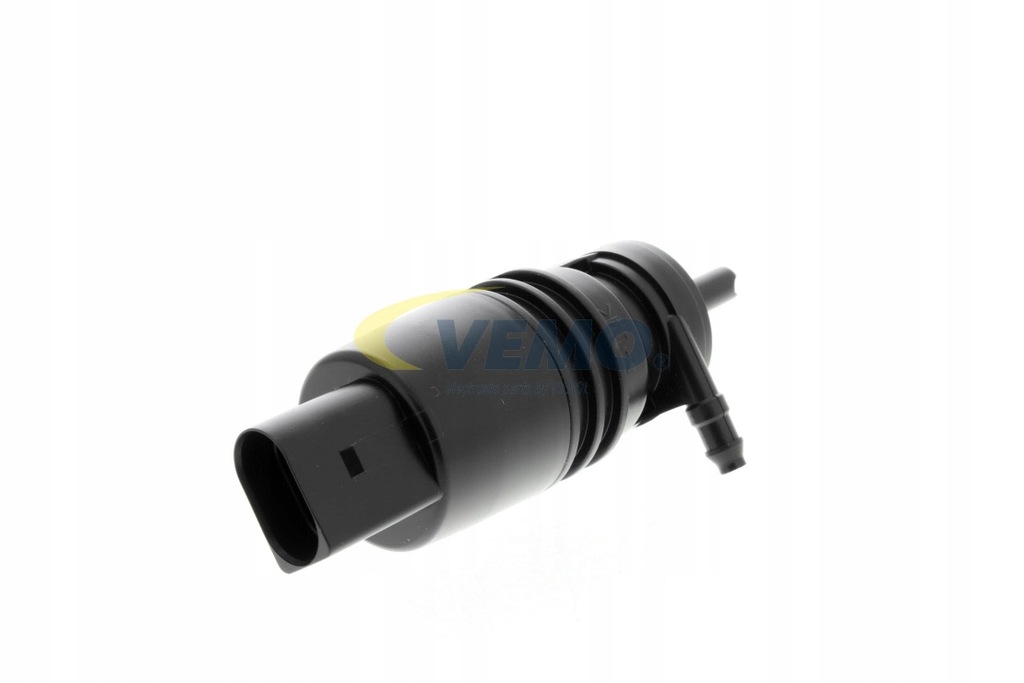 фото №11, Помпа распылителя фары chevrolet malibu