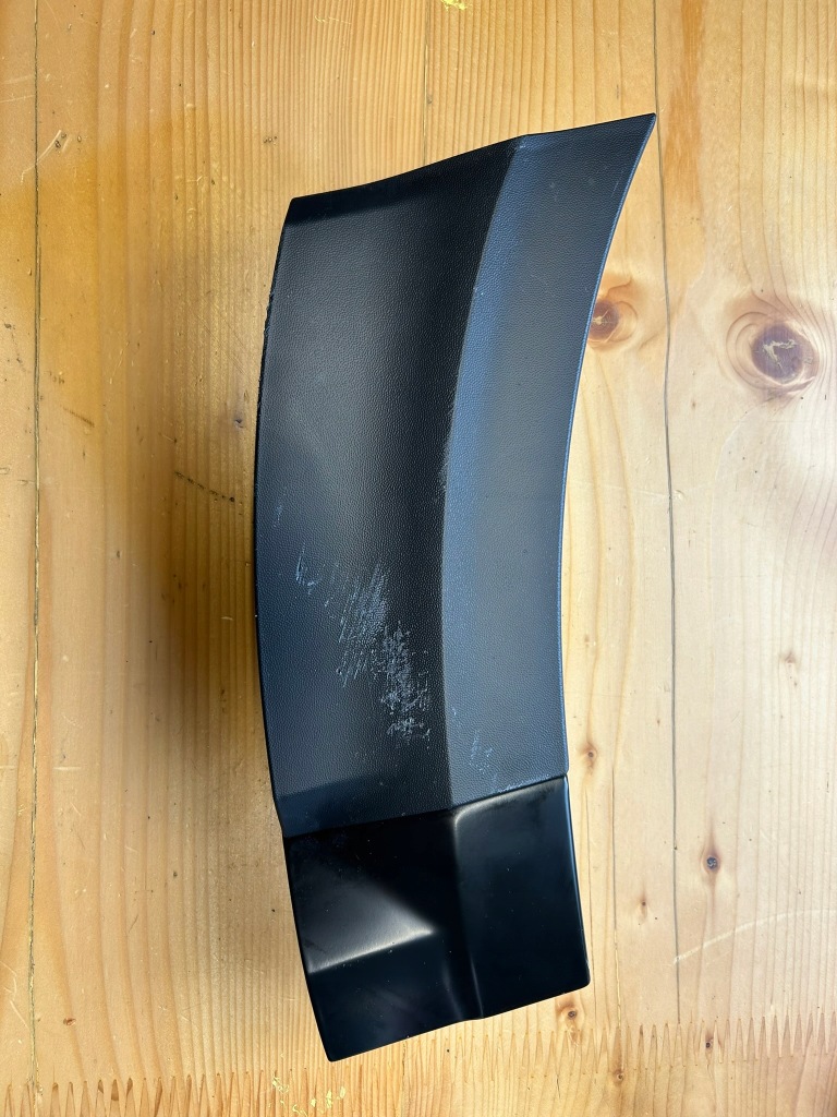 фото №1, Vw crafter ii крыло перед правый dół 7c0821110b