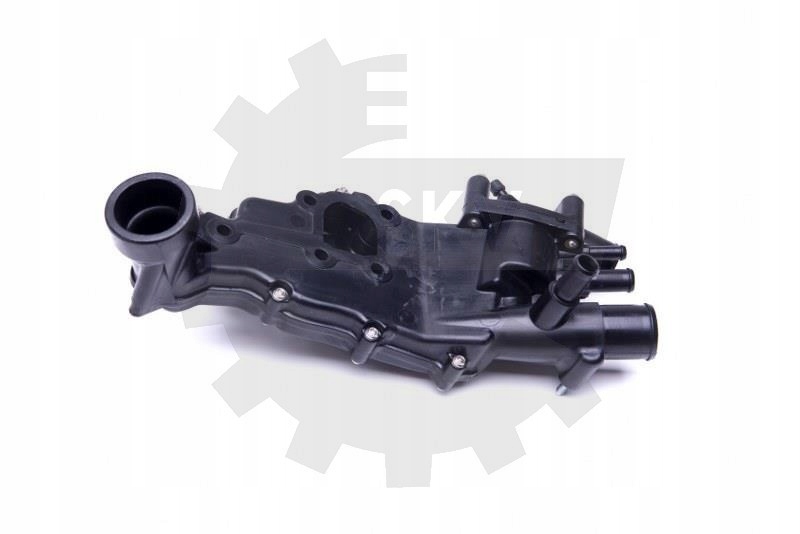 фото №8, Термостат citroen c5 i peugeot 406 607 1336v0