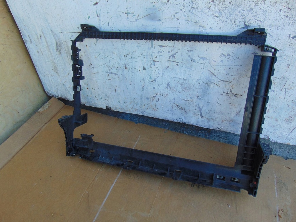 фото №11, Воздуховод воздуха jaguar xe x760 gx73-8b588-c