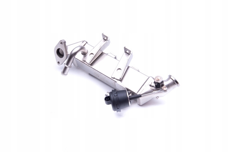 фото №1, Радиатор клапана egr renault laguna