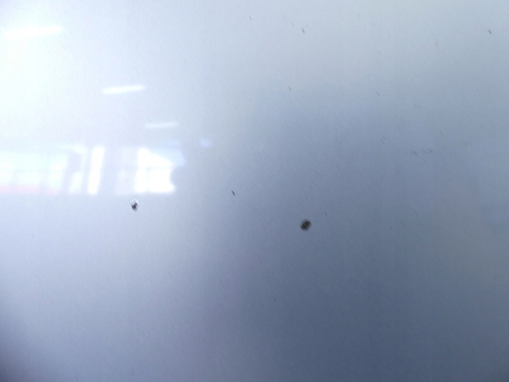 фото №8, Капот передняя alfa romeo gt 2007 серебристый