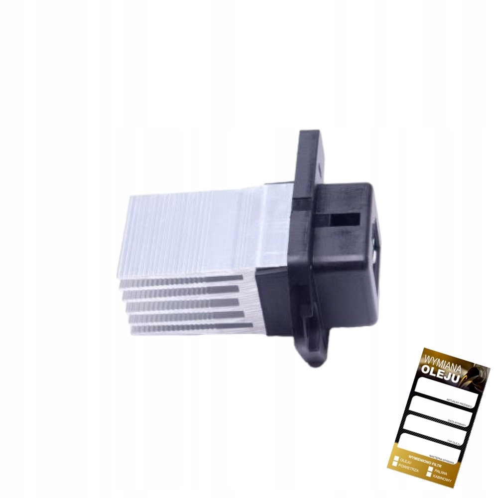 фото №1, Резистор hyundai accent iv genesis i20 ix35 i40