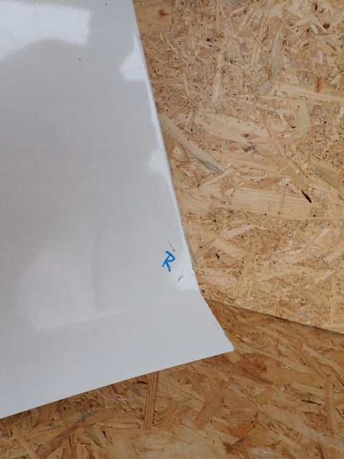 фото №6, Volvo v90 s90 plug in гібрид крила лівий передній перед