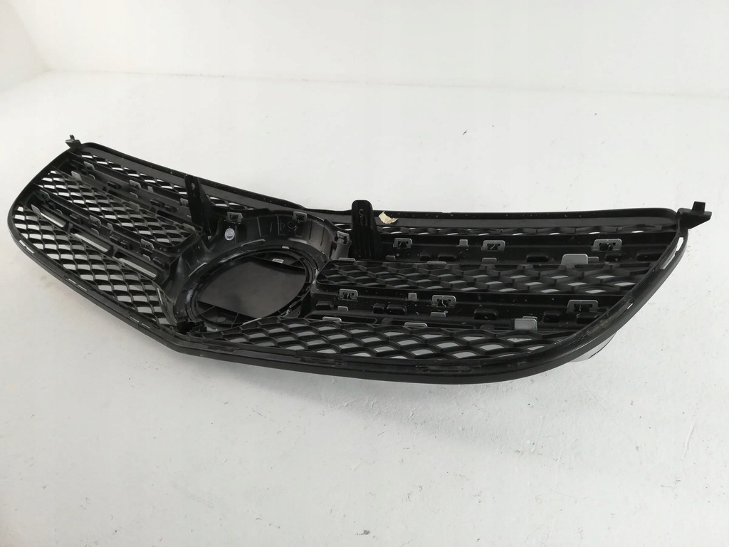 фото №9, Mercedes gls x166 166 решітка радіатора решітка радіатора a1668880460