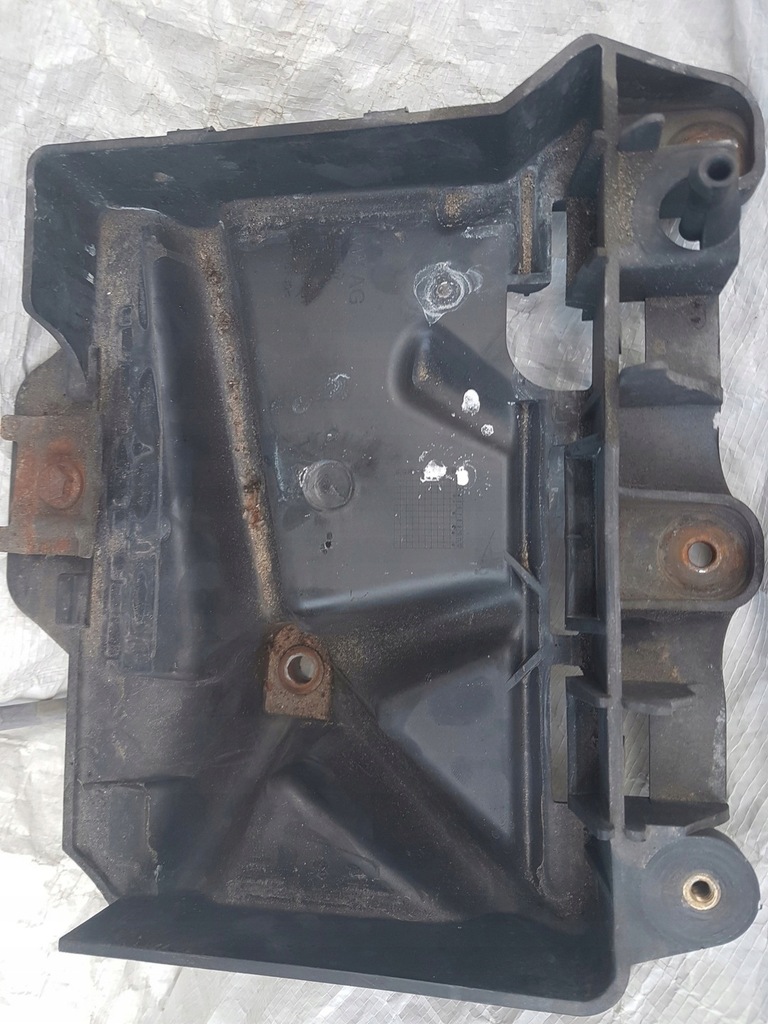 фото №1, Ibiza основа акумулятор cupra fr bocanegra