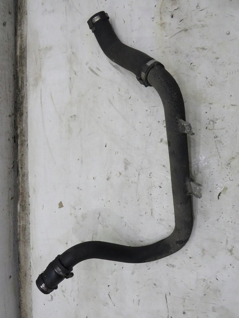 фото №1, Wąż шланг интеркулер hyundai i40