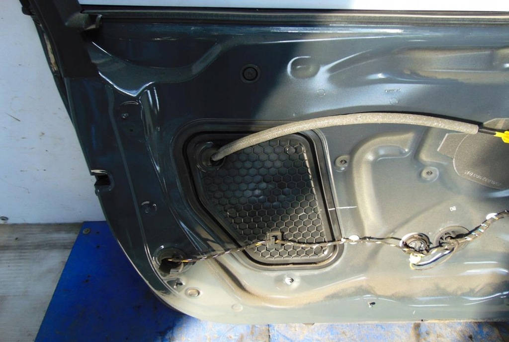 фото №6, Audi a3 s3 дверь левый перед hb3