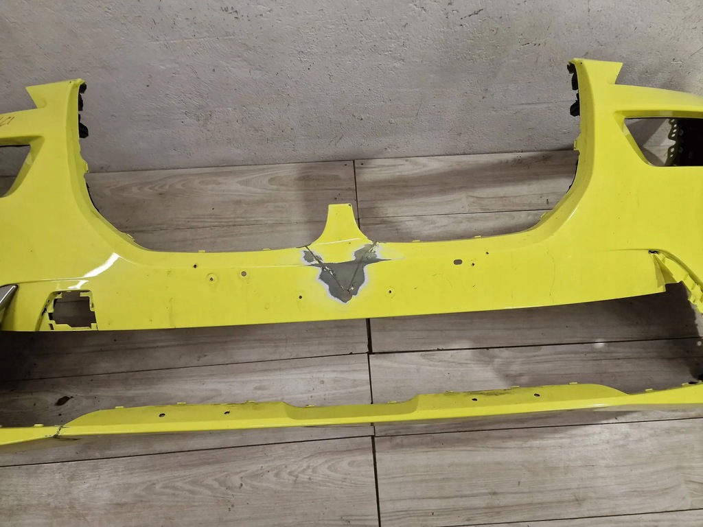 фото №6, Бампер перед bmw x7 g07 lci lift