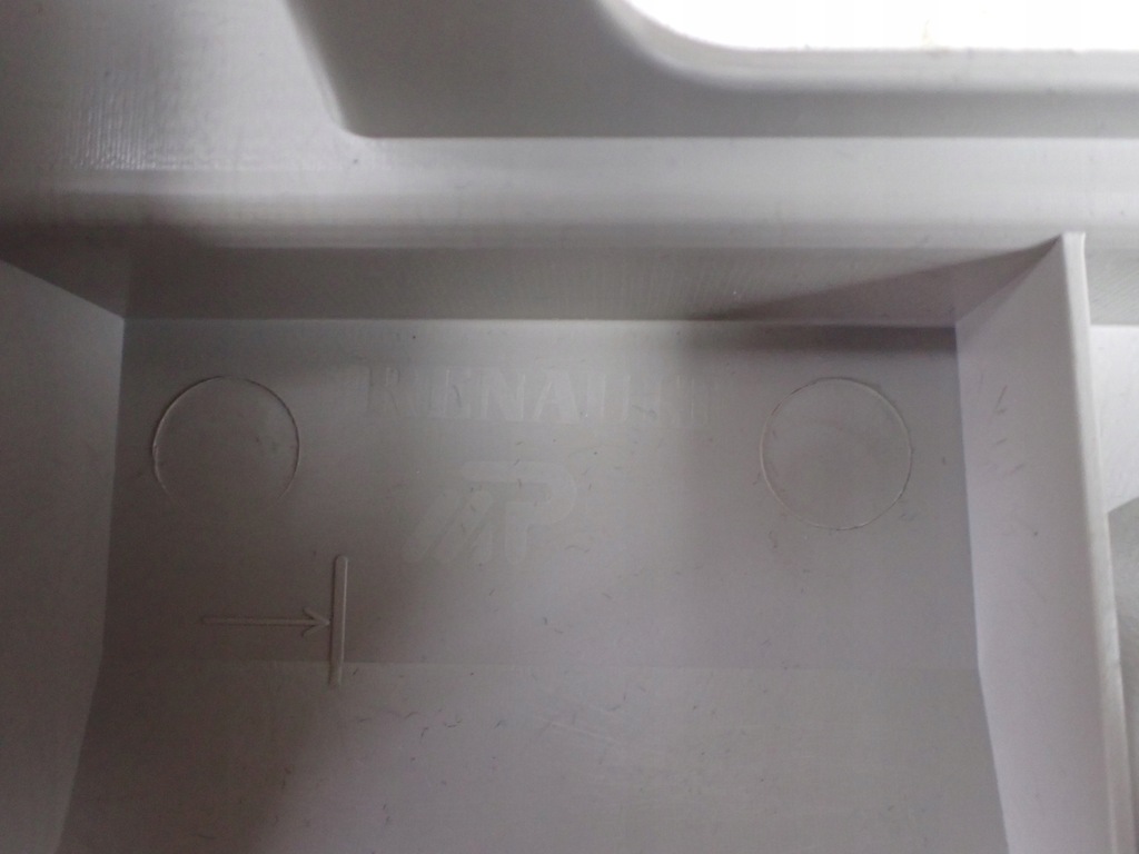 фото №13, Обшивка стойка задняя правое dacia duster ii 769378166r