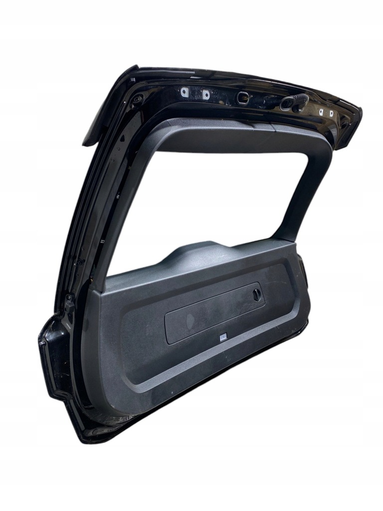 фото №15, Volvo xc90 2020 задня кришка багажника багажника