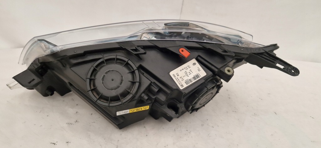 фото №5, Saab 9-5 95 ксенон led лампа передняя правая