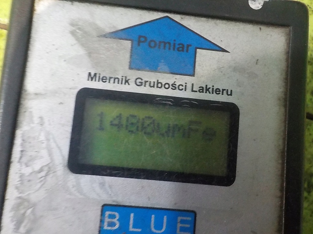 фото №6, Toyota prius iii 1.8 vvti 10r 5d дверь левая перед