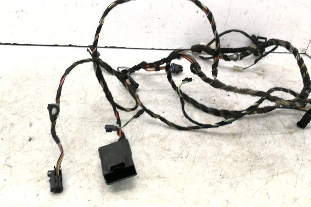 фото №8, Підсилювач alfa romeo gt 937_ 60689121 1.9l дизель 110kw 2004