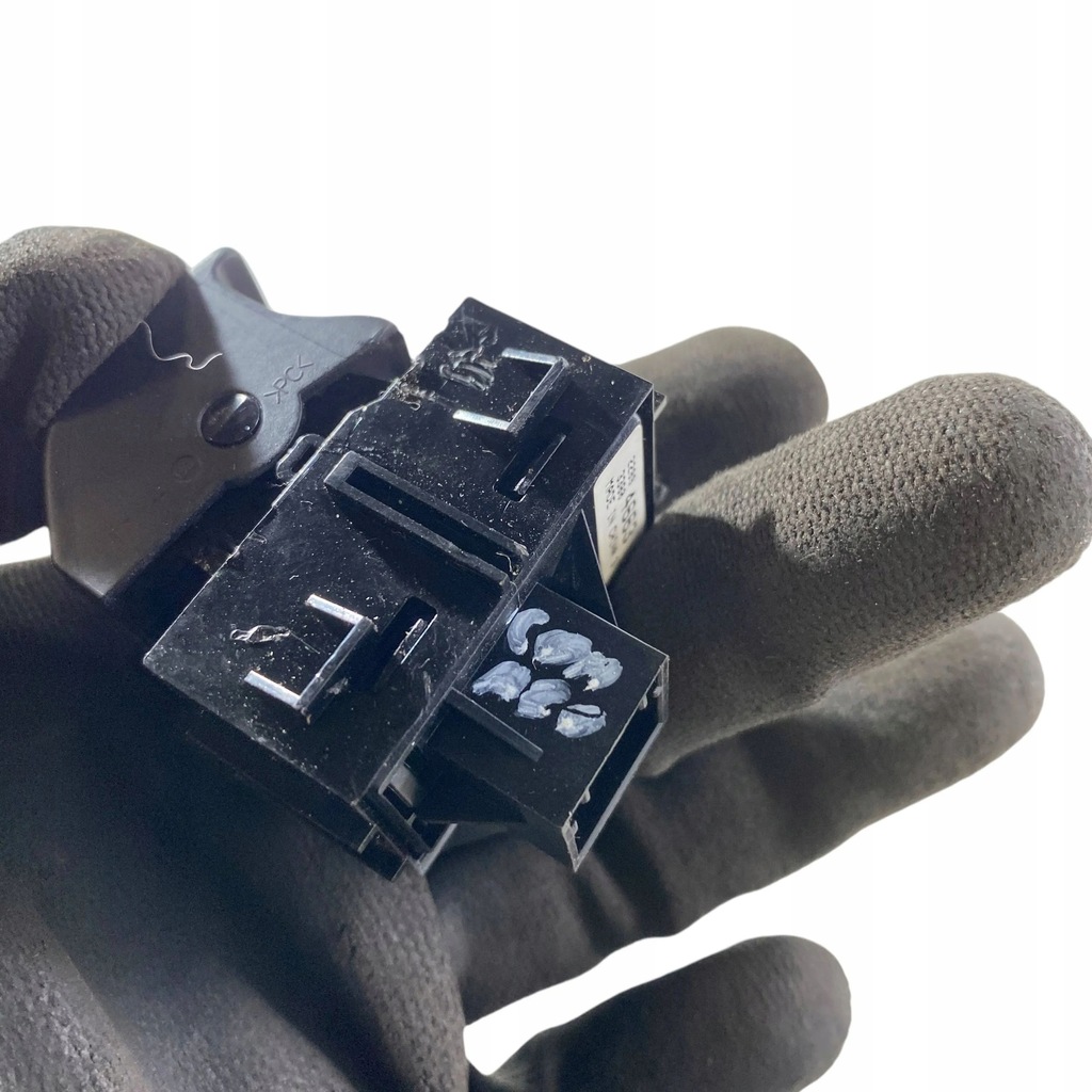 фото №9, Chevrolet camaro 2021 панели управление, переключатели