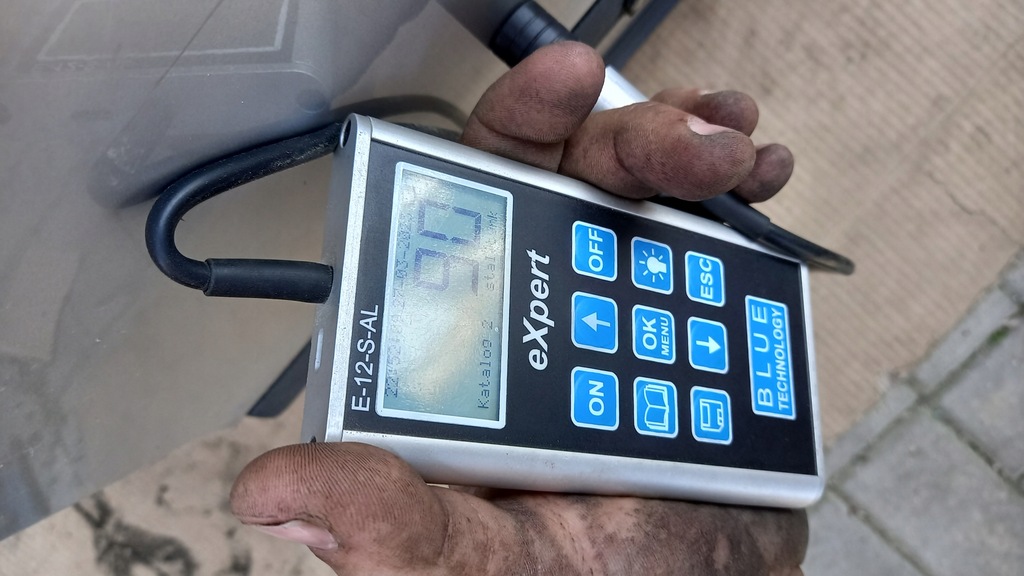 фото №11, Двері перед передні праве volvo xc90 02-14r