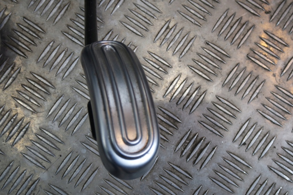 фото №2, Педали gaz тормоз bentley continental lift