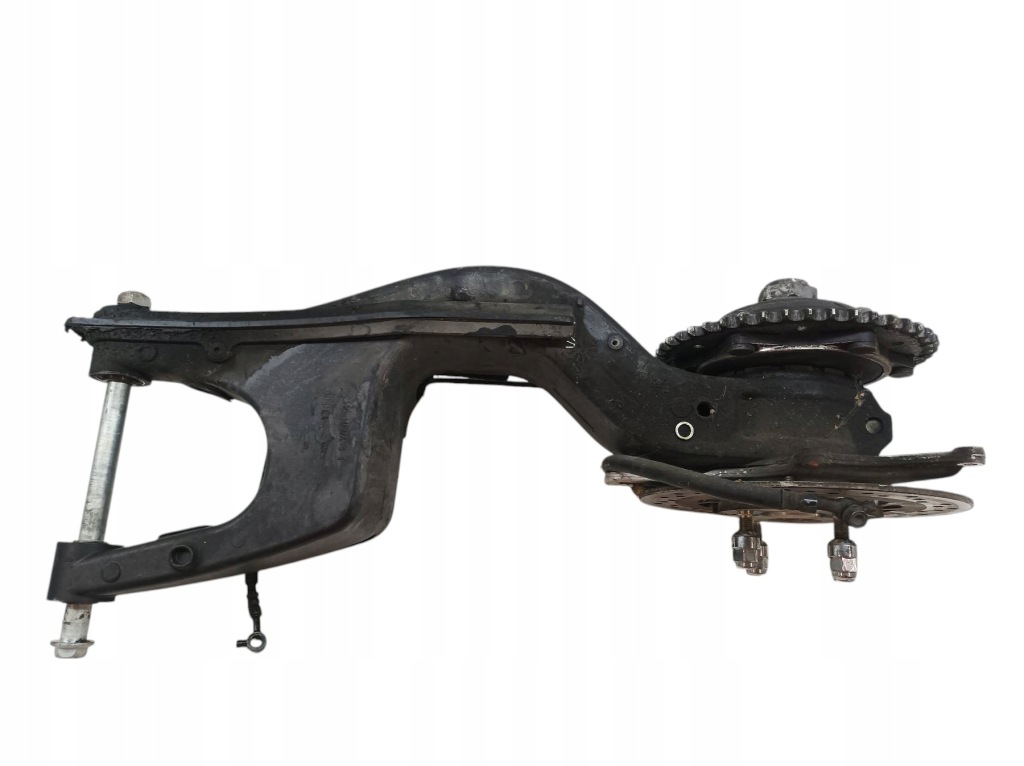 фото №5, Важіль задня oś диск honda cb1000r i 2008-2016 sc60