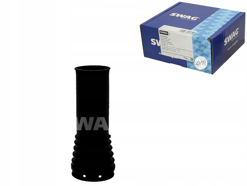 фото №1, Swag 10 94 4882 захист / пневмоподушка повітряний / амортизатор