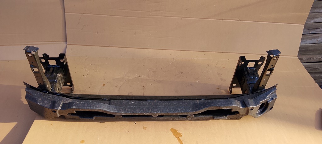 фото №7, Балка перед передняя абсорбер skoda fabia iv 4 21-24ro 6va807109 6va807248a