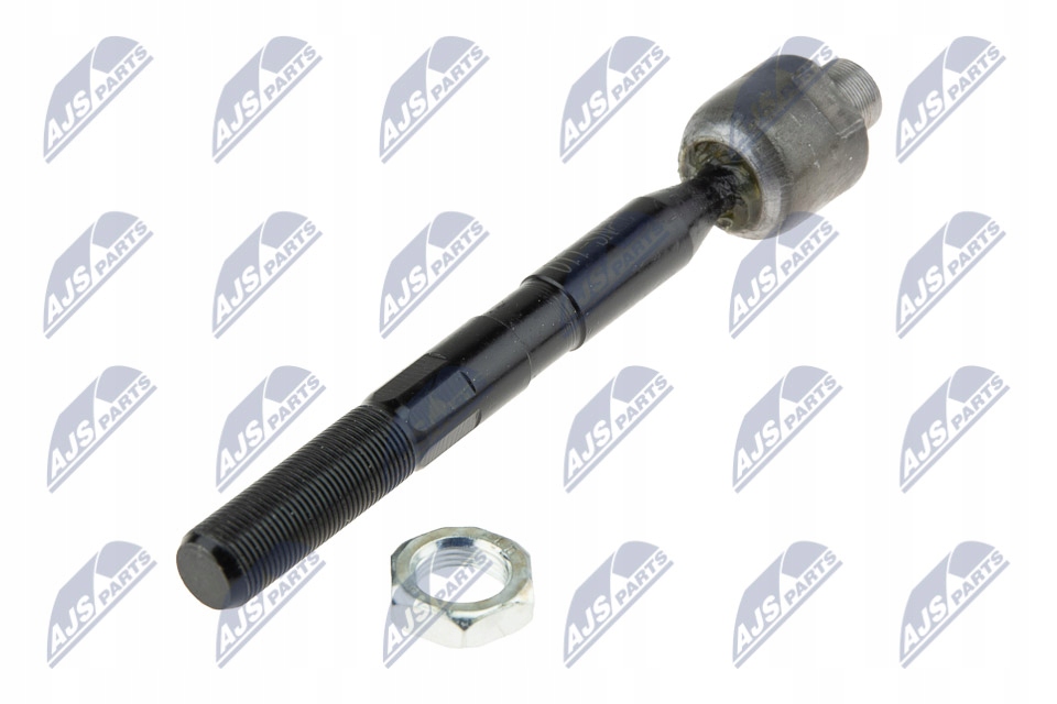 фото №16, Nty тяга кермовий nissan cabstar f24m 2006-