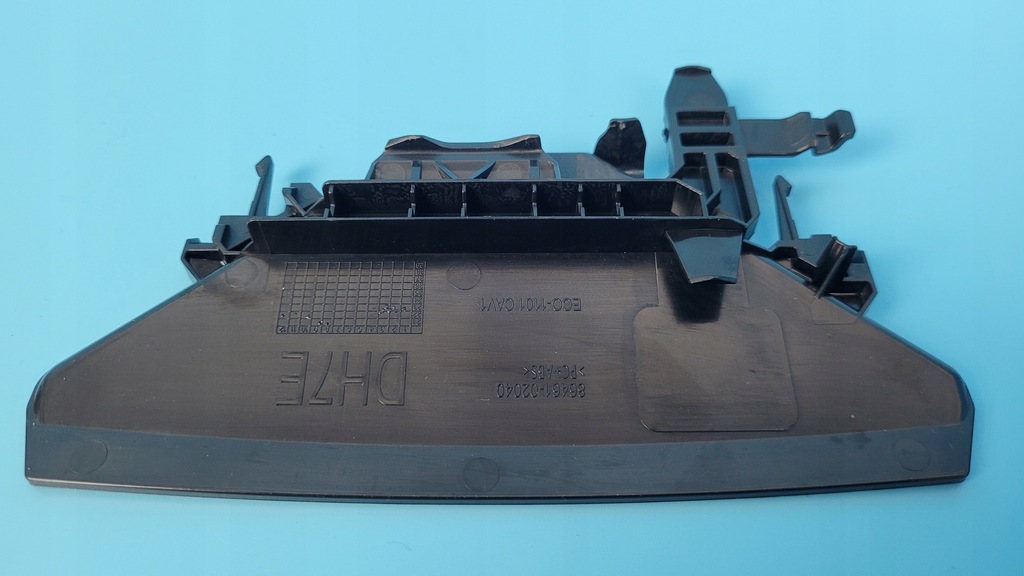 фото №6, Toyota corolla e21 23r защита камеры перед 86461-02040