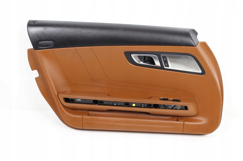 фото №1, Обшивка двері лівий mercedes sls w197 cabrio