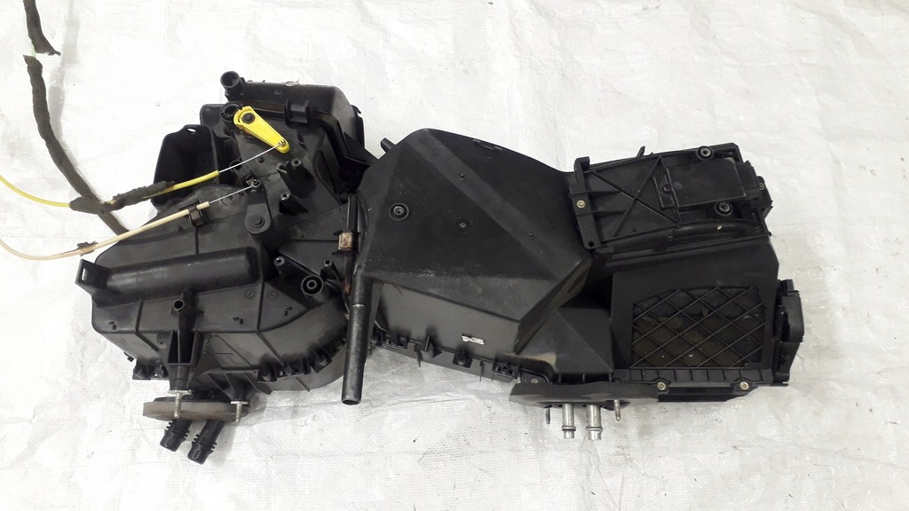 фото №12, Vw beetle 1c0 воздуходувка отопитель 1c1820003 кондиционер