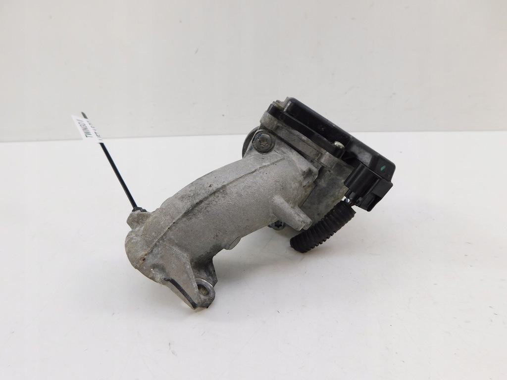 фото №5, Renault twingo ii lift 1,5 dci дроссельная заслонка